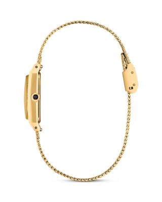 Eco-Drive Fio Watch, 14.3mm