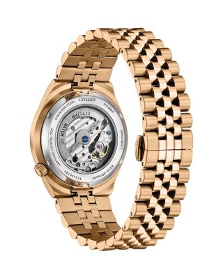 Tsuyosa 60 Watch, 40mm