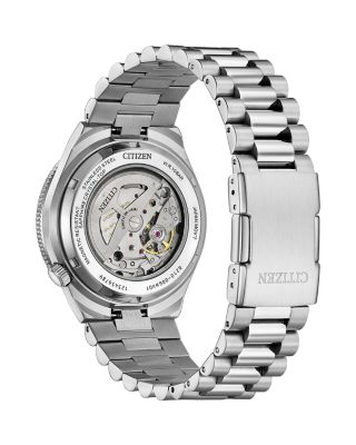 Tsuyosa Shore Watch, 40mm 