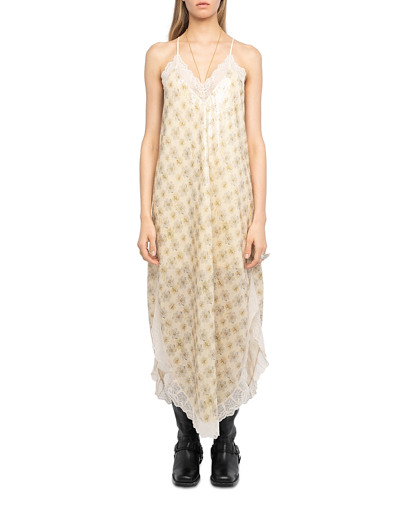 Zadig & Voltaire Ristyl Sequinned Dress