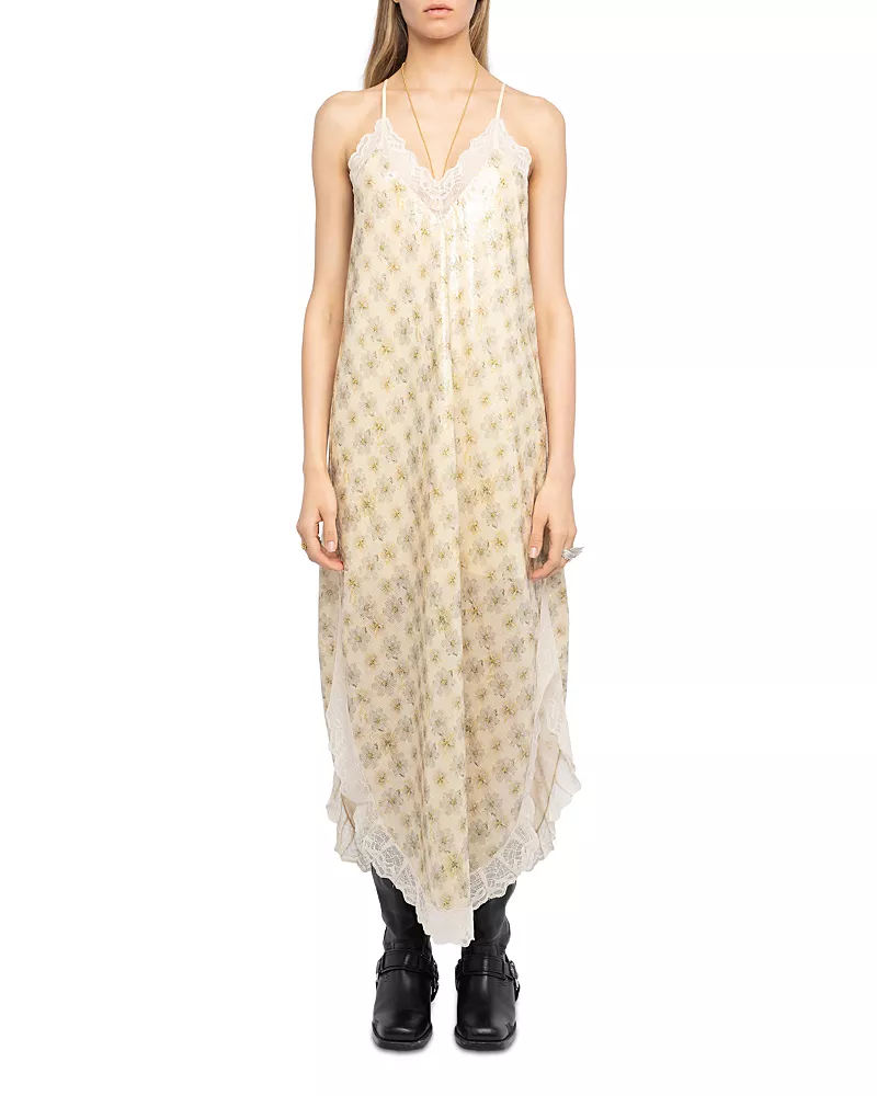 Zadig & Voltaire Ristyl Sequinned Dress