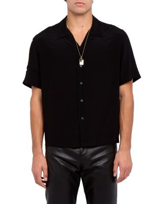 Slony Embroidered Wings Shirt