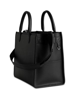 Angel Leather Tote