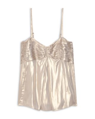 Cippie Satin Camisole