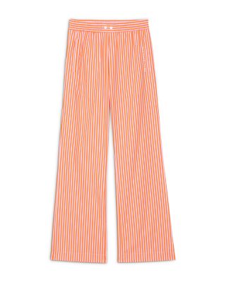 Poma Striped Pants