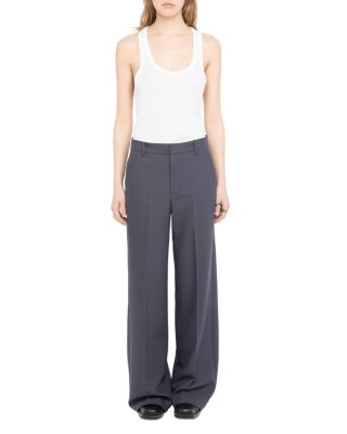 Panol Tailored Pants