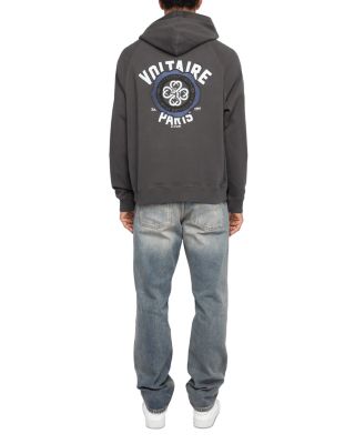 Georgio Logo Graphic Hoodie