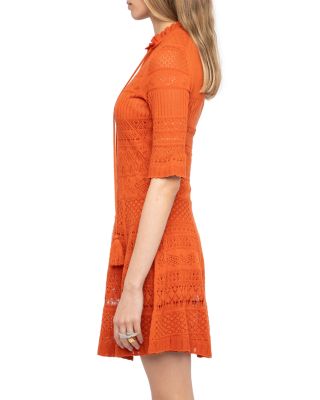 Memphisa Knit Dress