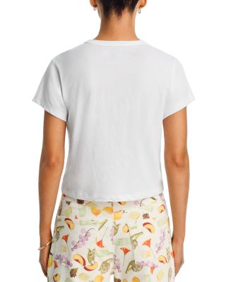 Picnic Graphic Tee - Exclusive 