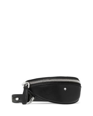 Duo Pebbled Leather Crossbody