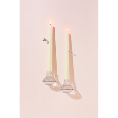 Folia Small Candlestick
