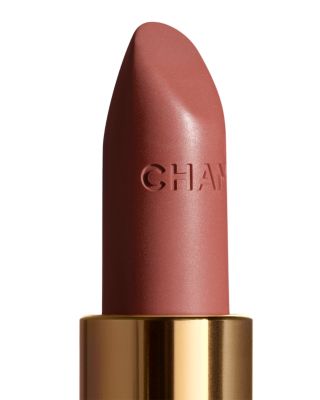 ROUGE ALLURE VELVET Luminous Matte Lip Colour