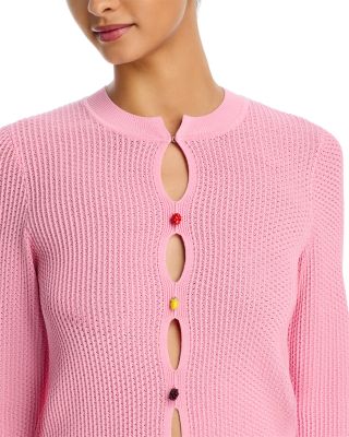 Long Sleeve Knit Top - Exclusive