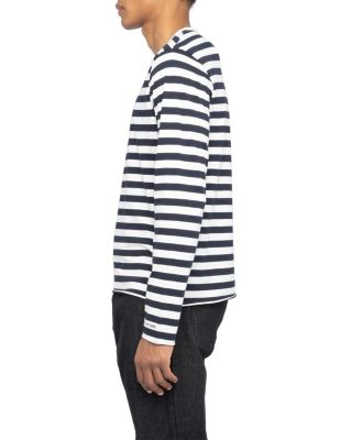 Timo Stripe Shirt