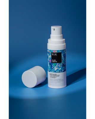 Club Lights Clear Gloss Style Perfector 2.5 oz.