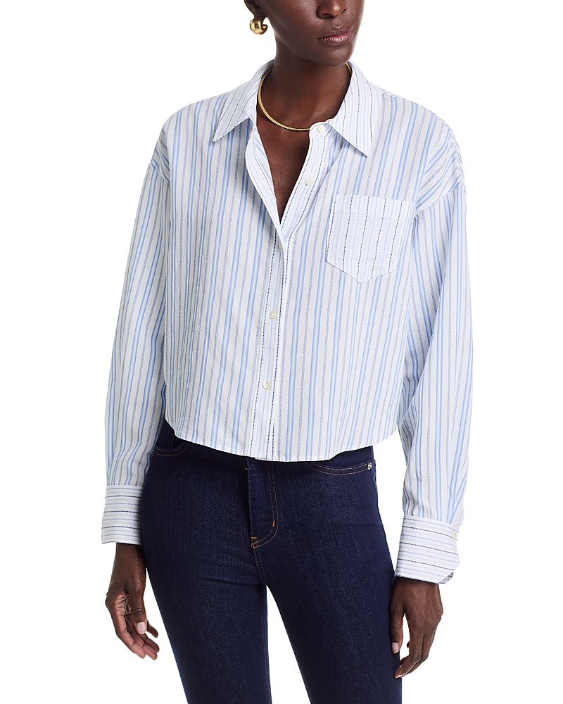 Ramy Brook Marnie Shirt