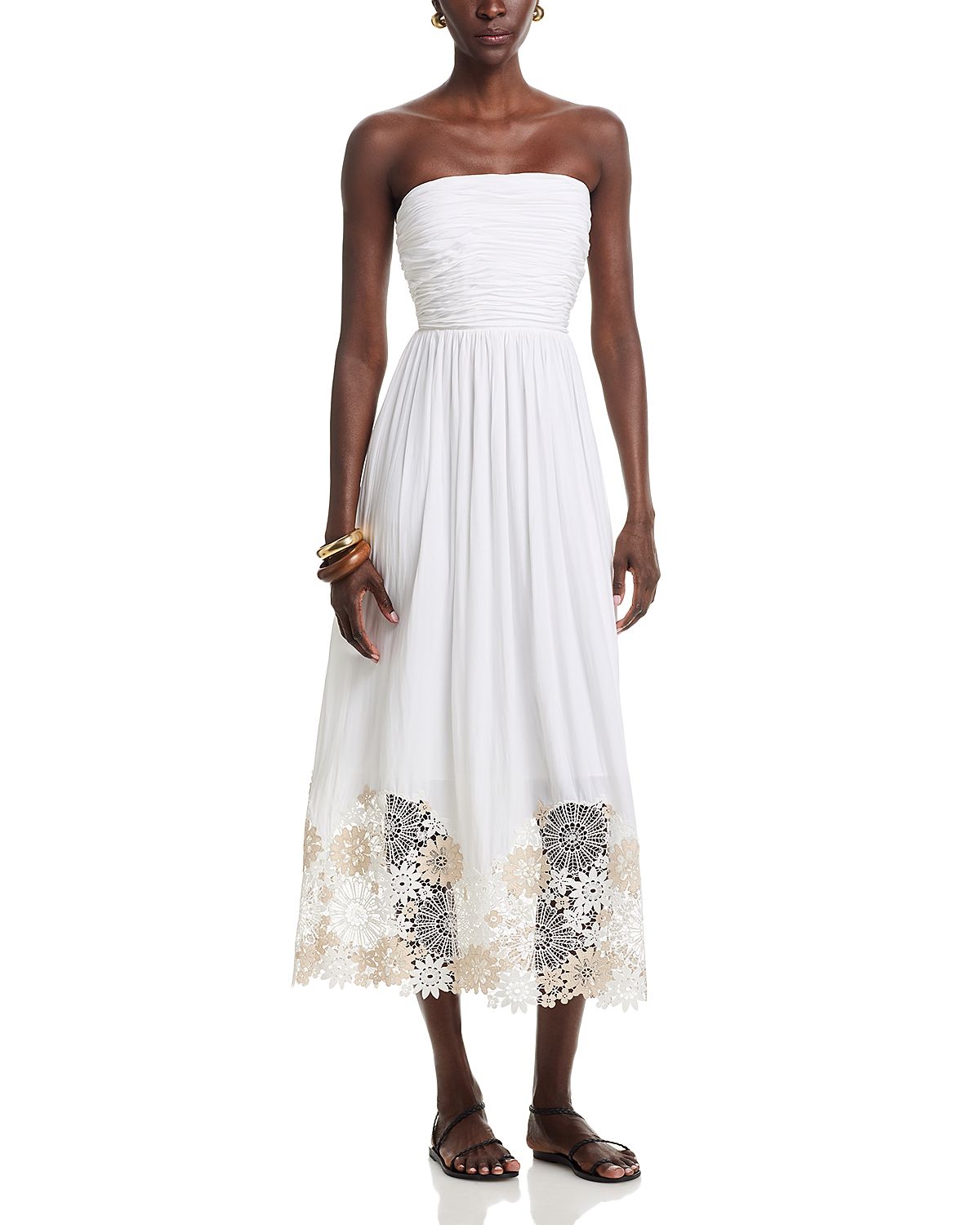 Ramy Brook Milani Dress