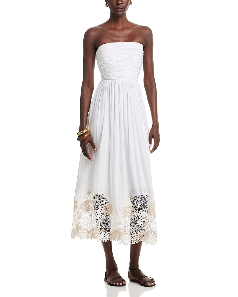 Ramy Brook Milani Dress