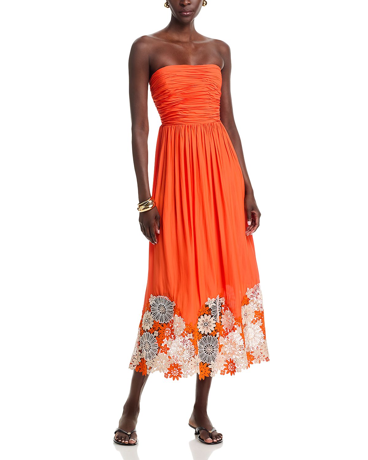 Ramy Brook Milani Dress