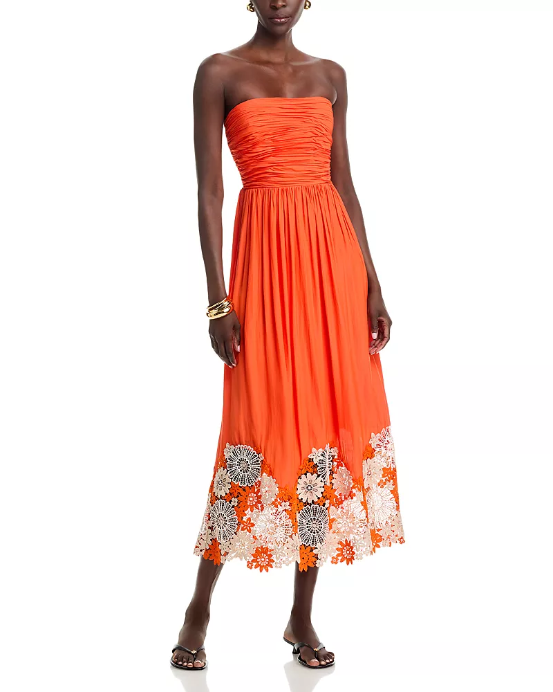 Ramy Brook Milani Dress