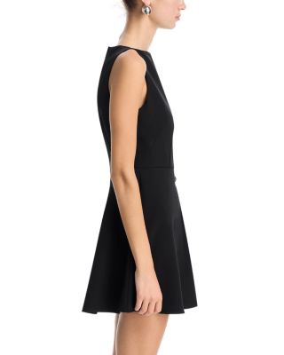 Hardware Mini Dress - Exclusive