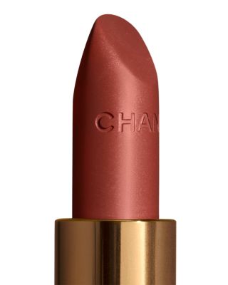 ROUGE COCO Longwear Satin Lipstick Hydrating & Smoothing Lip Care