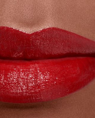 ROUGE COCO Longwear Satin Lipstick Hydrating & Smoothing Lip Care