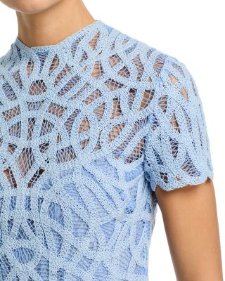 Desiree Periwink Xl Dress