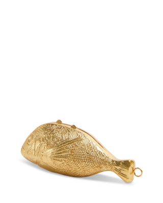 Splash Aluminum Fish Clutch