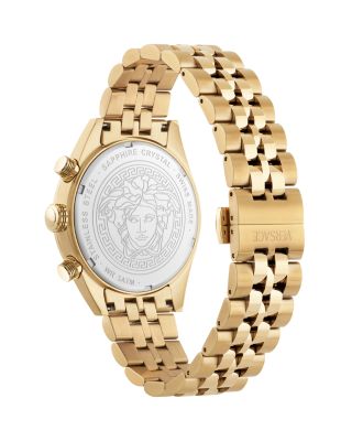 Athletic Chronograph, 44mm