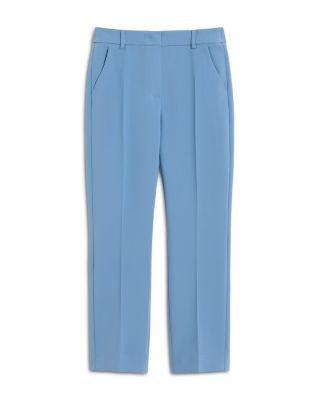 Wkdrana Light Blue Pants