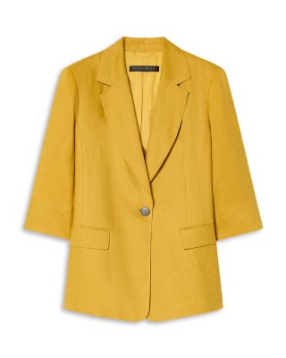 Mrnsabadel Honey Blazer Jacket