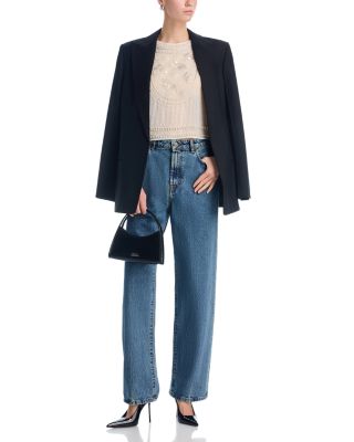 Beaded Tank Top - Exclusive