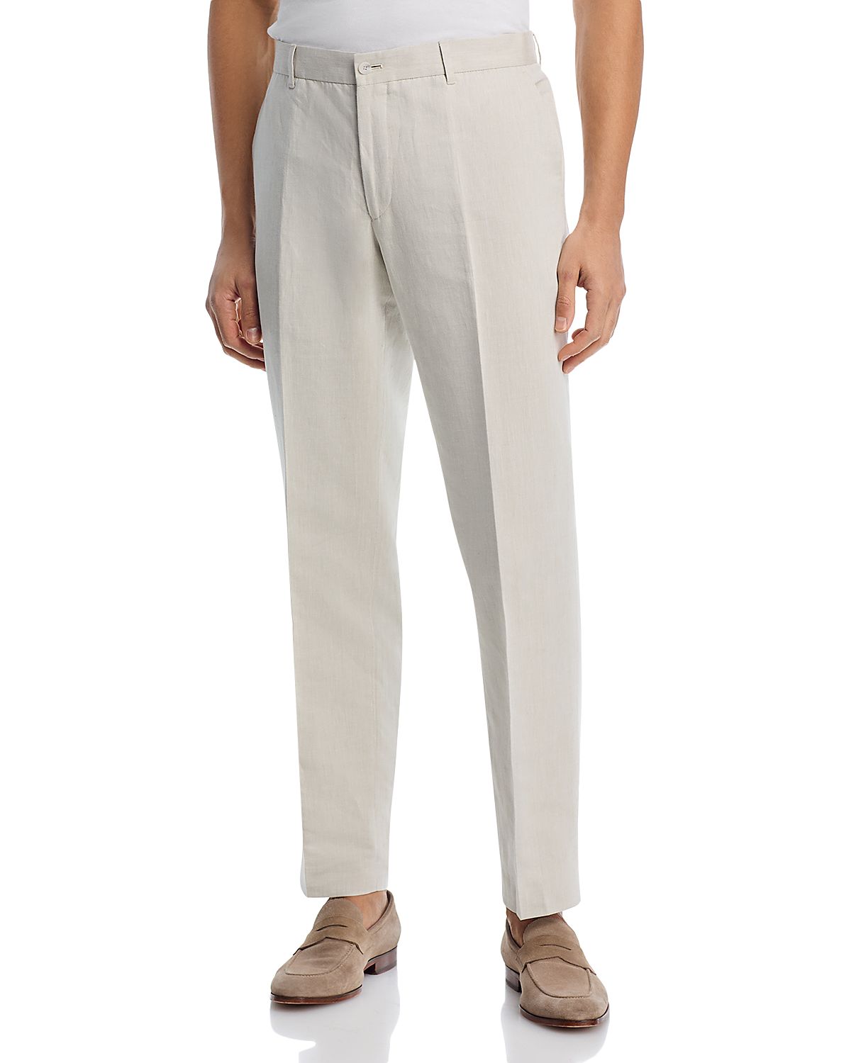 Vince Twill Trousers