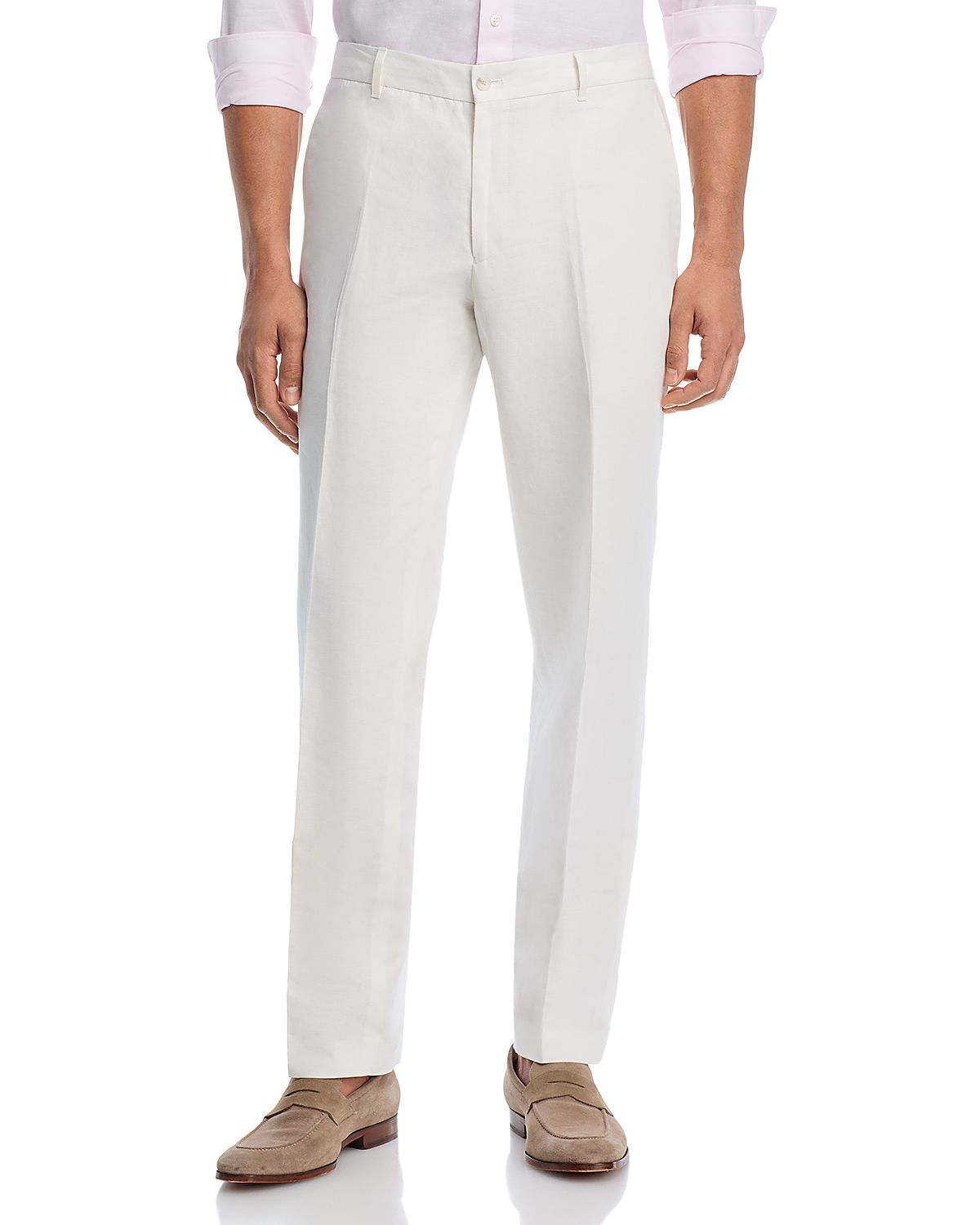 Vince Twill Trousers