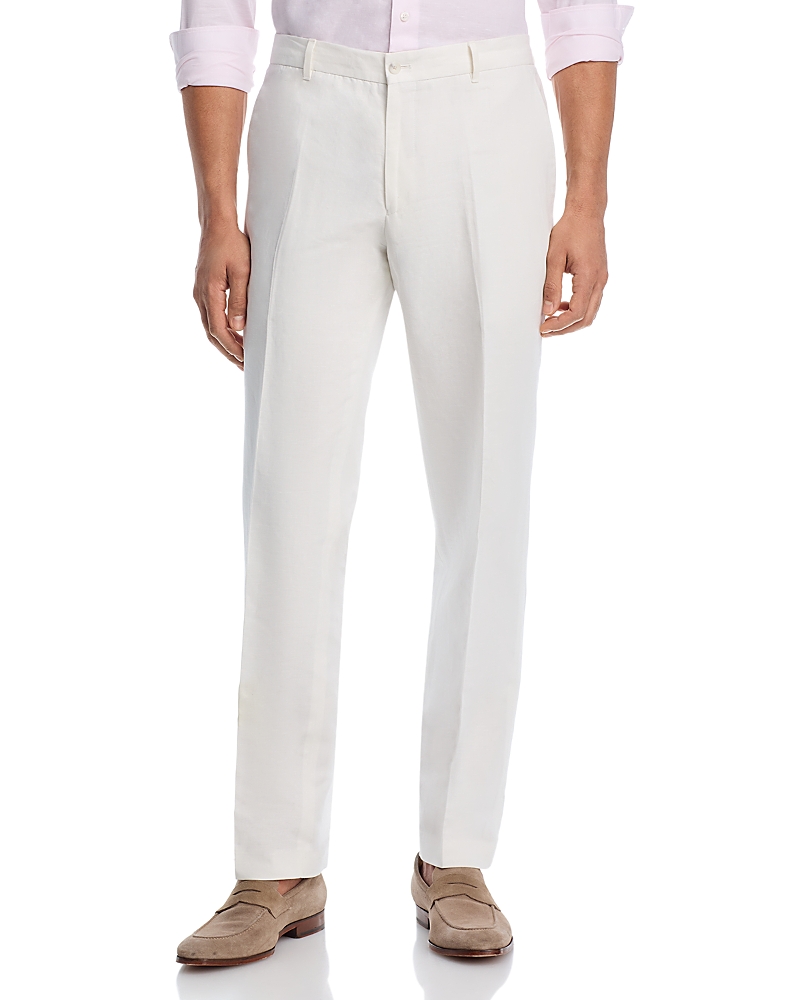 Vince Twill Trousers
