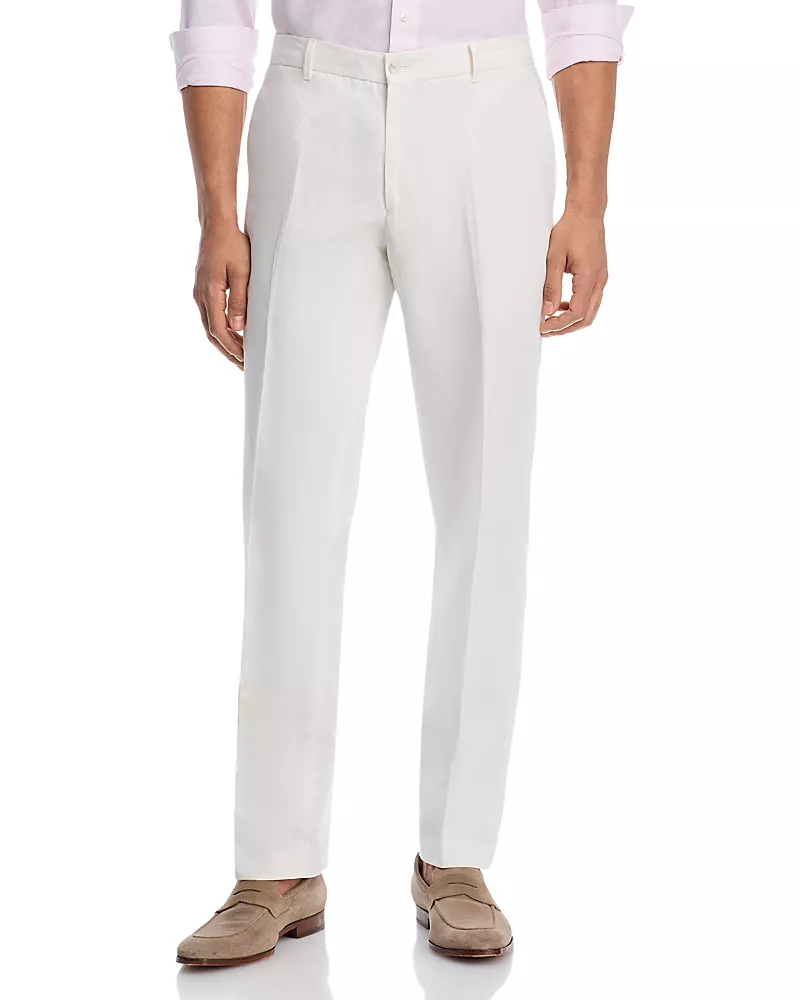 Vince Twill Trousers