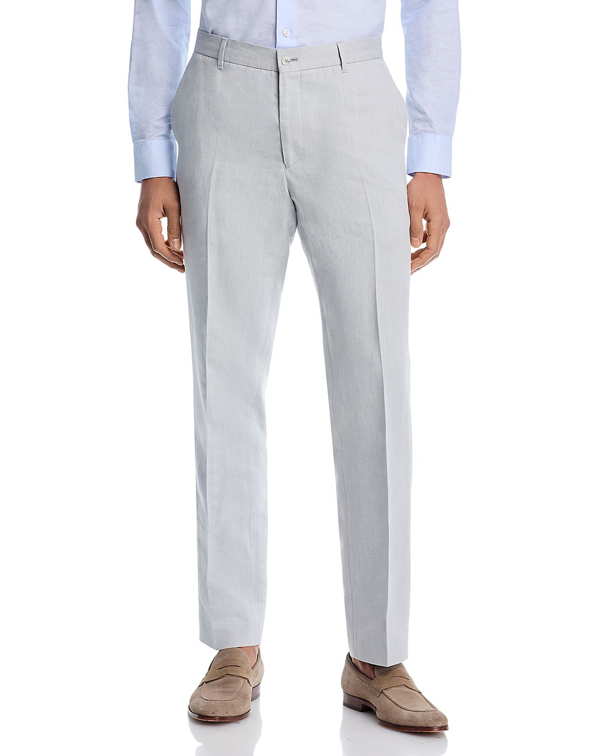 Vince Twill Trousers