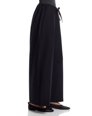 Drawstring Dinner Trousers