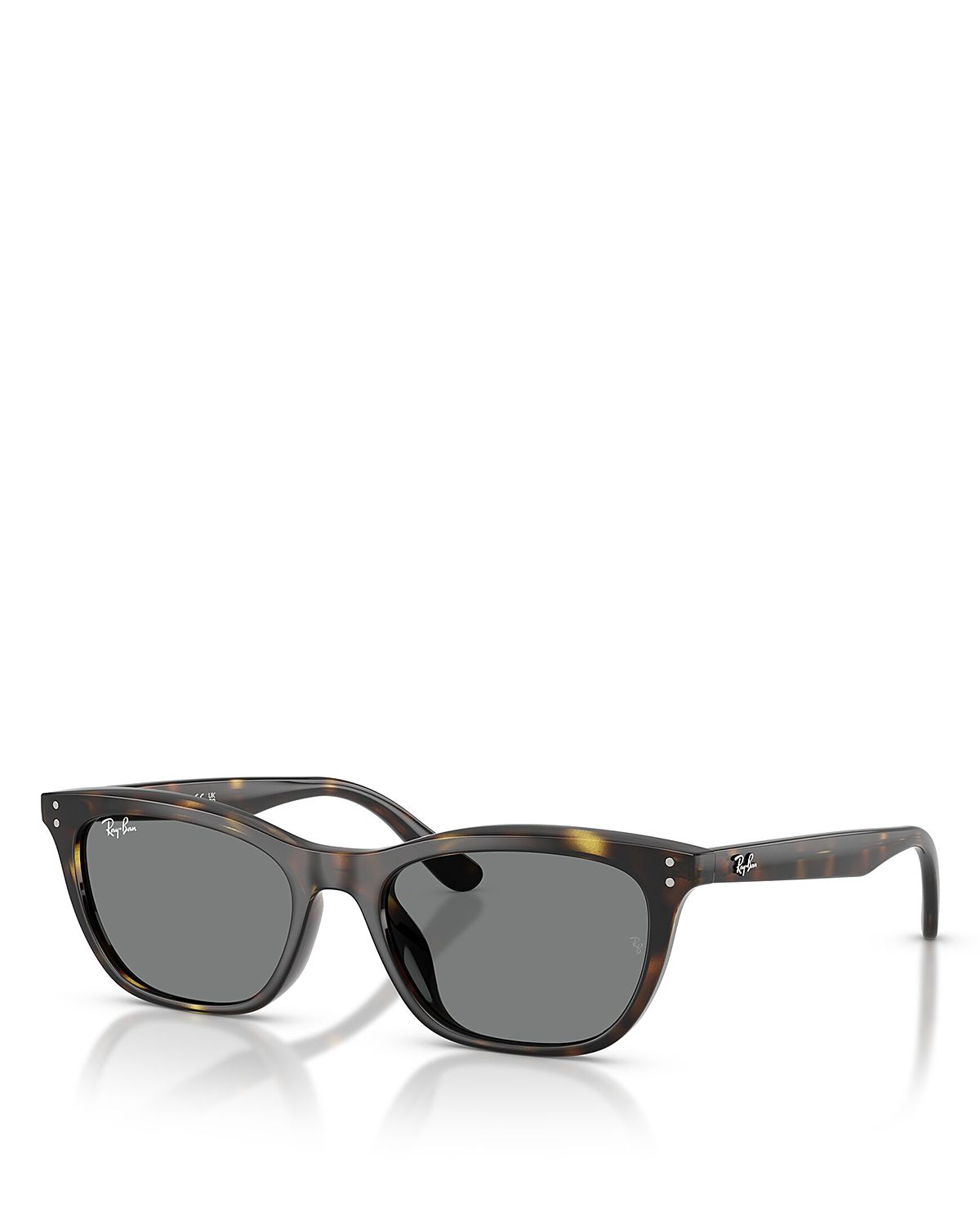 Ray-Ban Rectangular Sunglasses, 54mm
