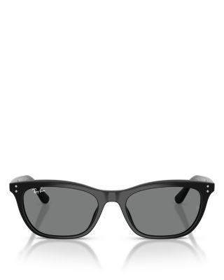 Rectangular Sunglasses, 54mm