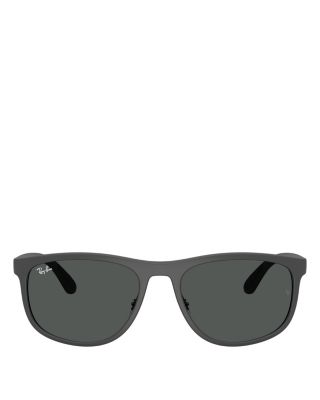 Square Sunglasses, 59mm