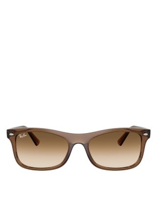 Square Sunglasses, 54mm