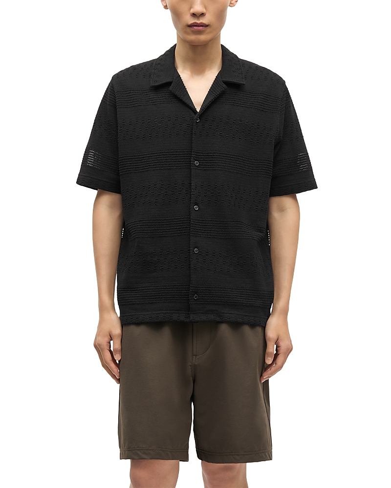 Samse Samse 15918 Samartin Shirt