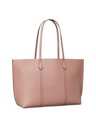 Perry Leather Tote
