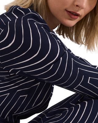 Charlotte Midi Shirtdress