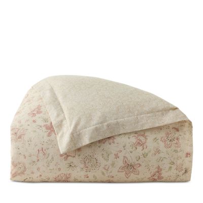 Laine Floral Duvet Cover, Full/Queen