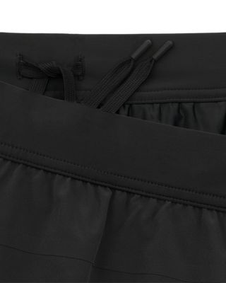 Interval Drawstring Shorts