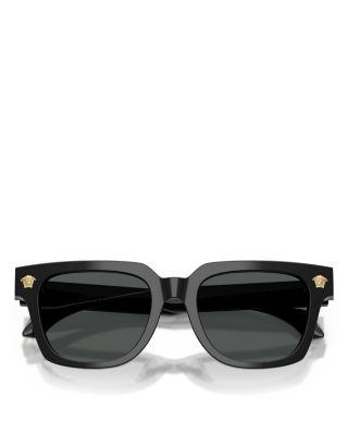 Square Sunglasses, 52mm