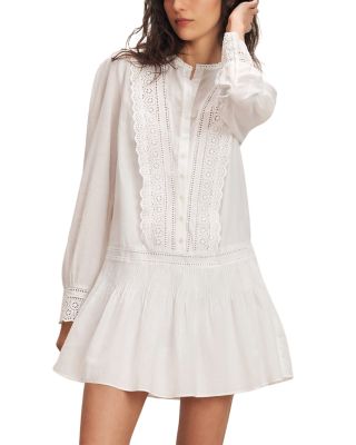 Marguerite Dress